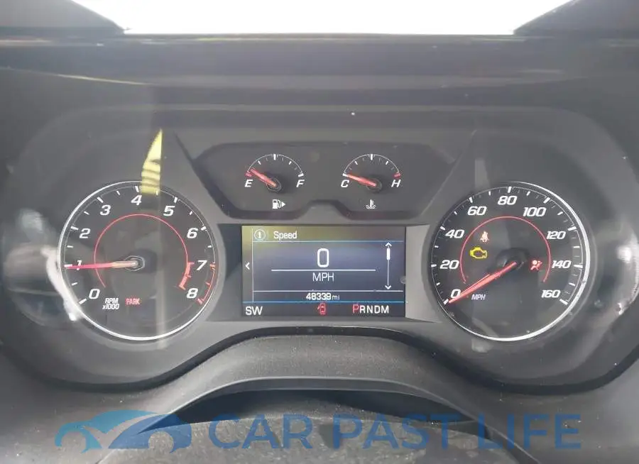 1G1FB1RX8M0105653# 7