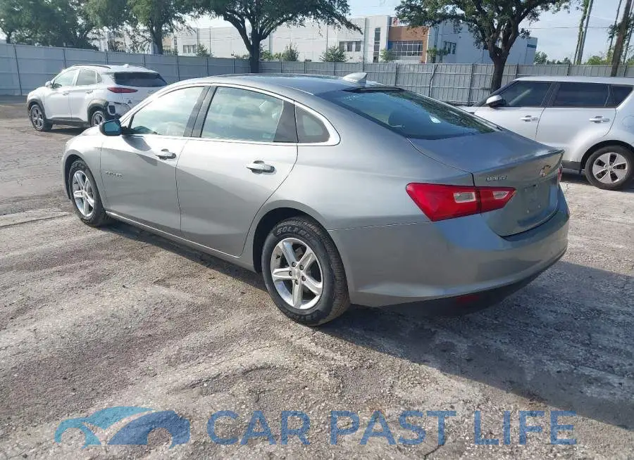 1G1ZD5STXPF226529# 3