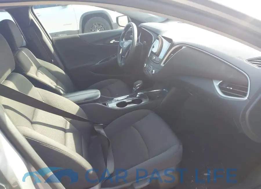 1G1ZD5STXPF226529# 5