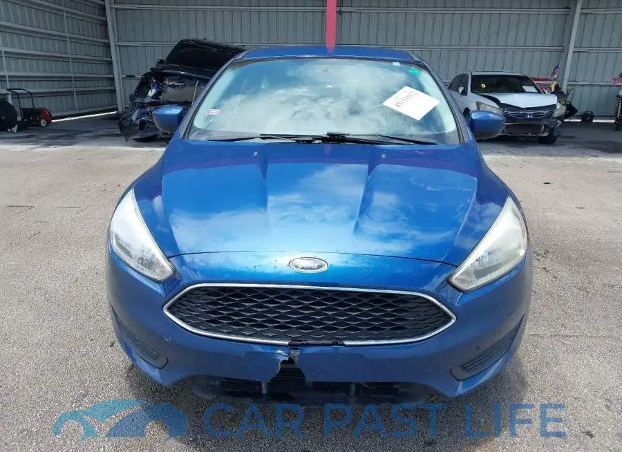1FADP3K27JL301951# 12