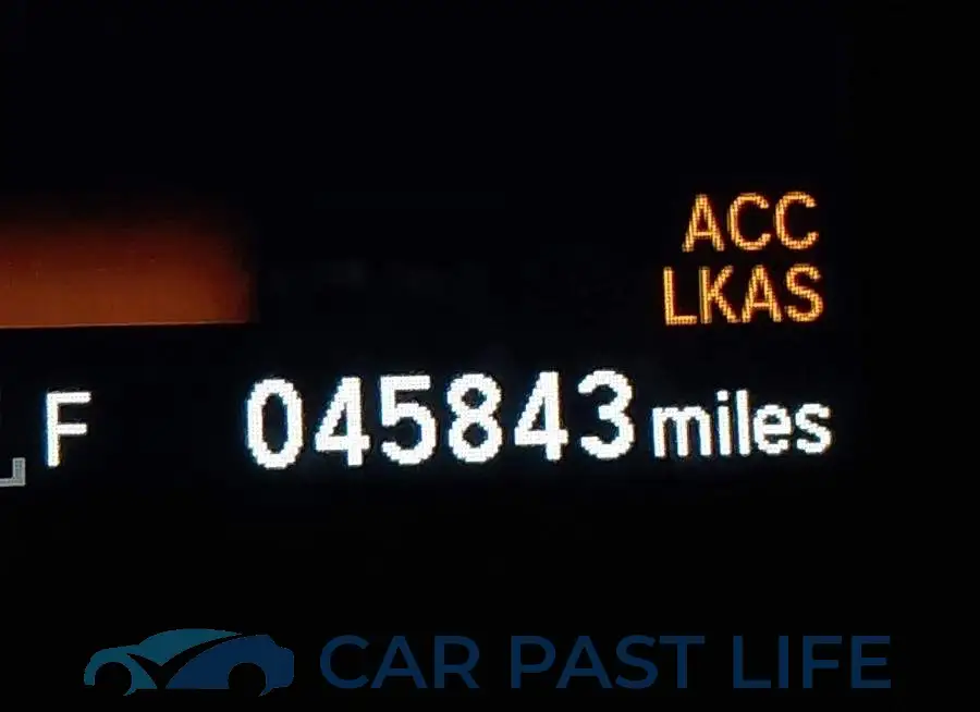 3CZRU6H56KM723442# 15
