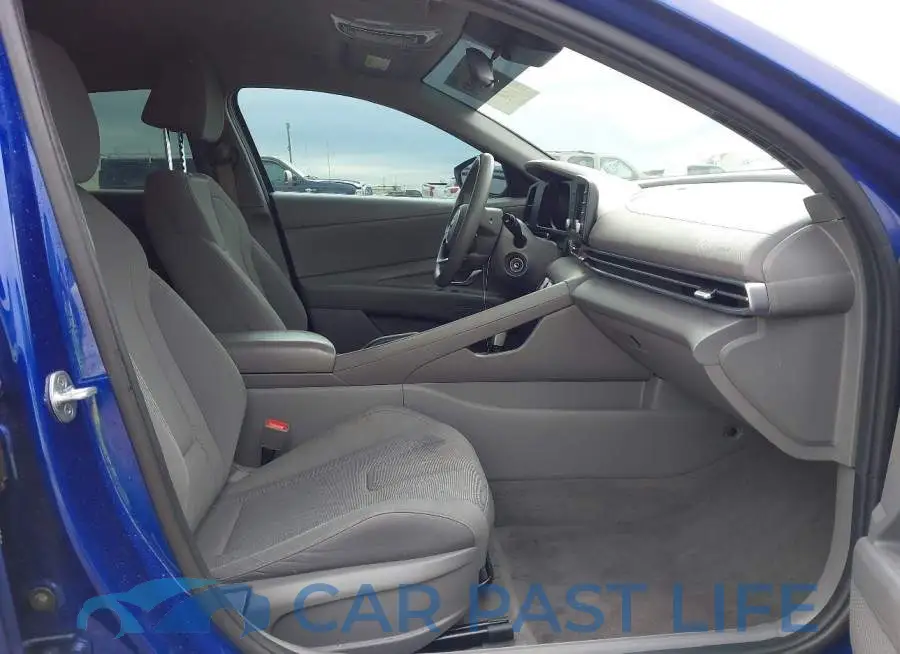 KMHLL4AG5MU198317# 5