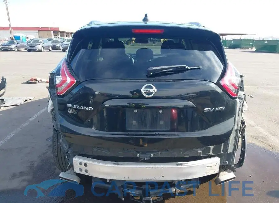 5N1AZ2MH6JN163936# 6