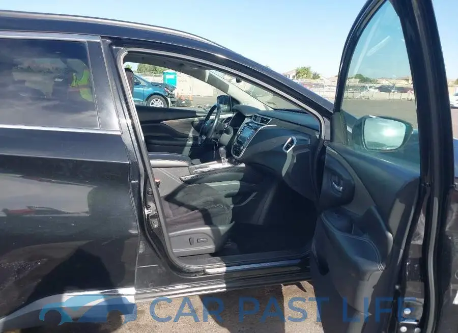 5N1AZ2MH6JN163936# 5