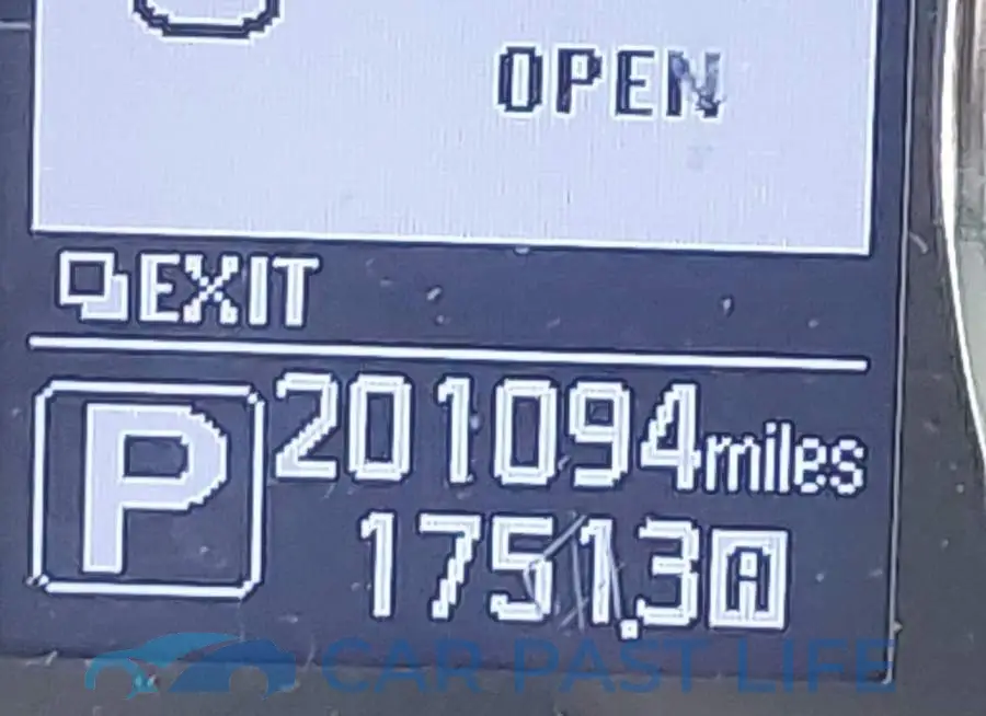 JN8AY2ND0J9052458# 15