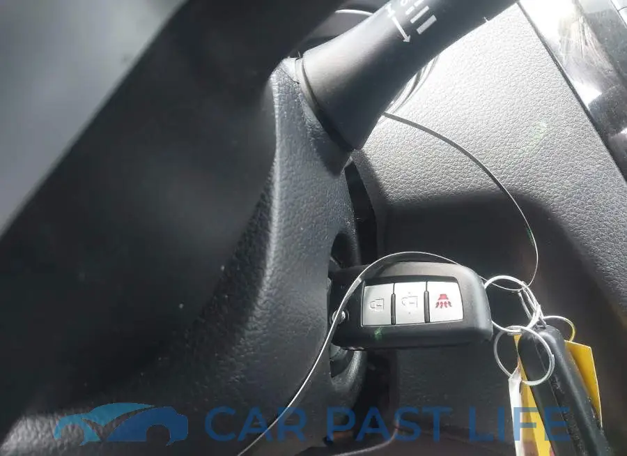 KNMAT2MV4JP514617# 10