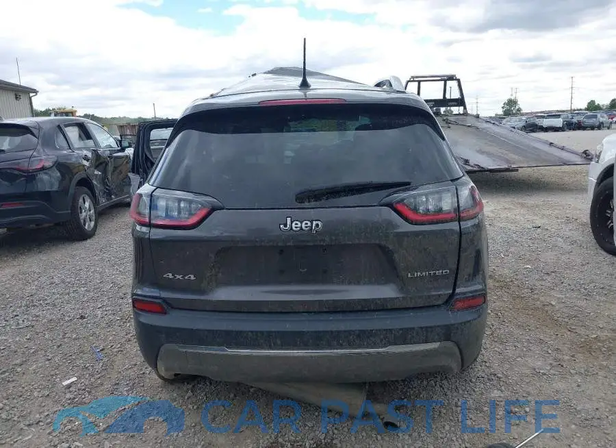 1C4PJMDX2KD351272# 17