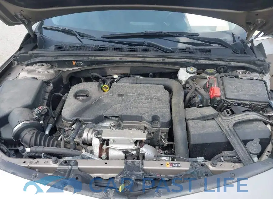 1G1ZG5ST8RF103354# 10