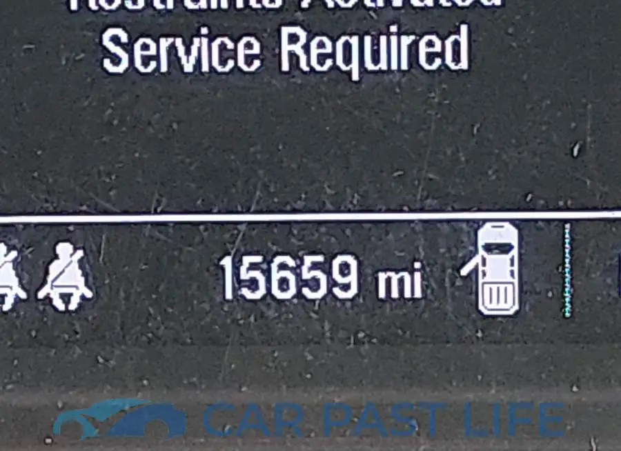 1GCRABEK2TZ125625# 15