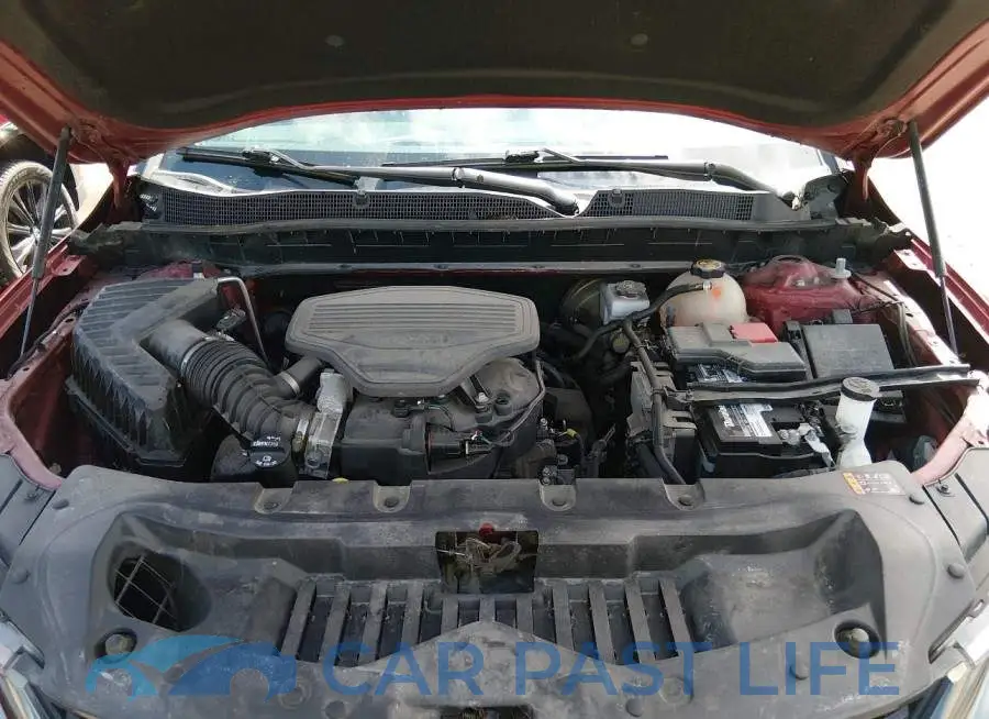 3GNKBKRS3LS591769# 10
