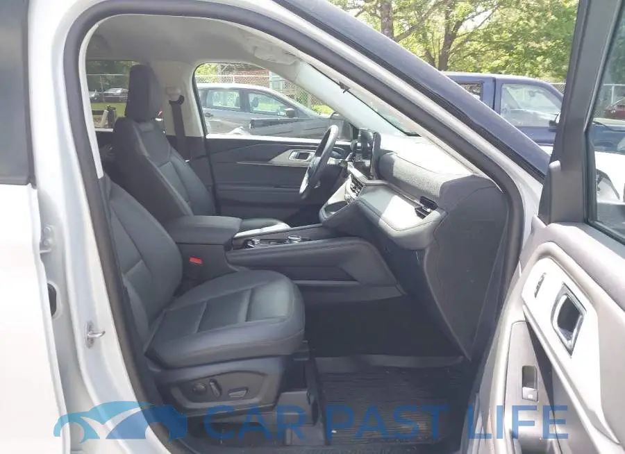 1FMUK8DH2TGA51887# 5