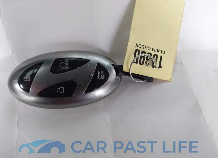 KM8HCCAB6RU099971# 11
