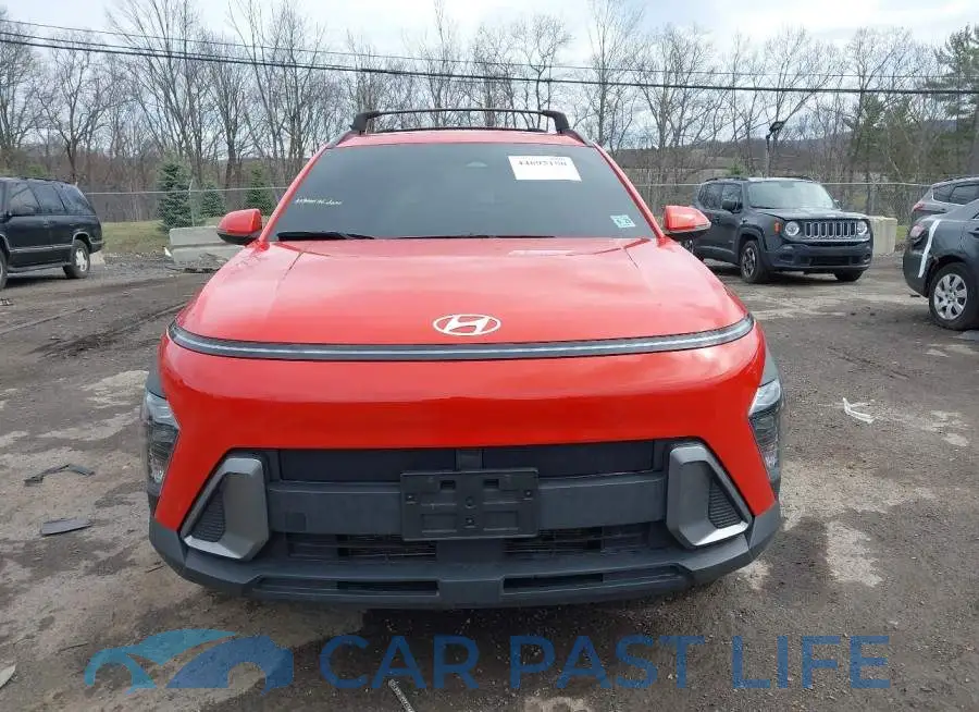KM8HCCAB6RU099971# 13
