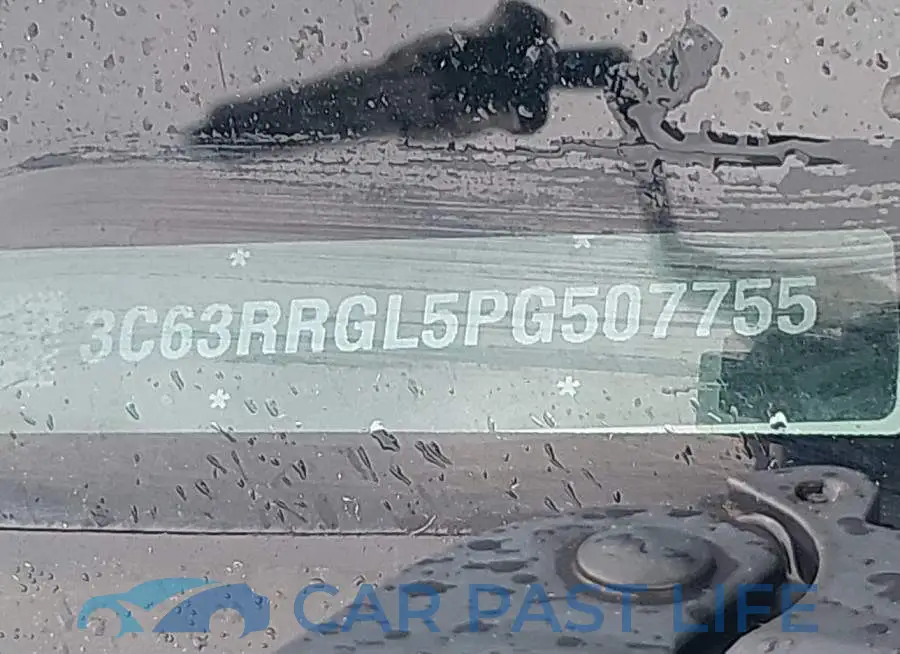 3C63RRGL5PG507755# 18