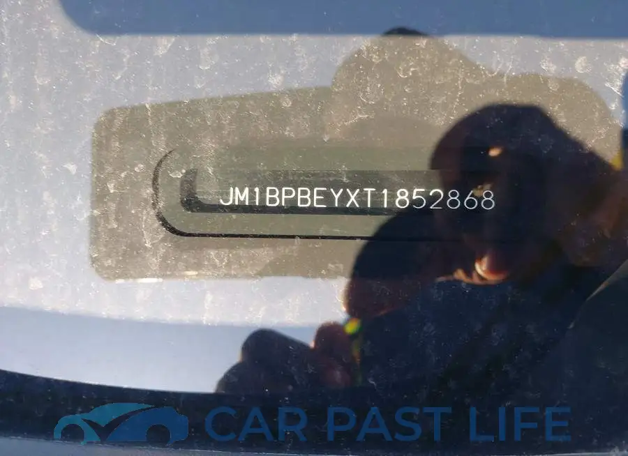 JM1BPBEYXT1852868# 9