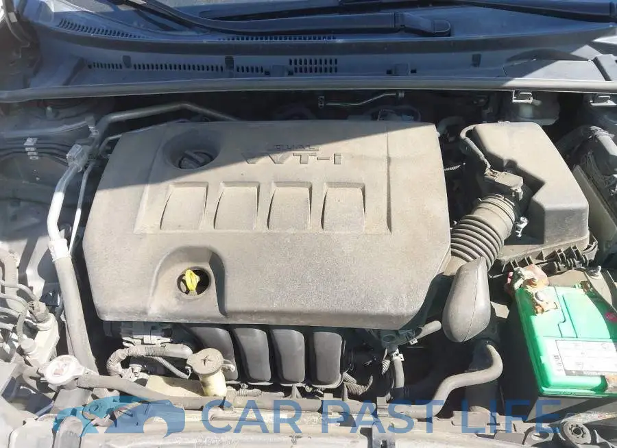 2T1BURHE5HC909080# 10