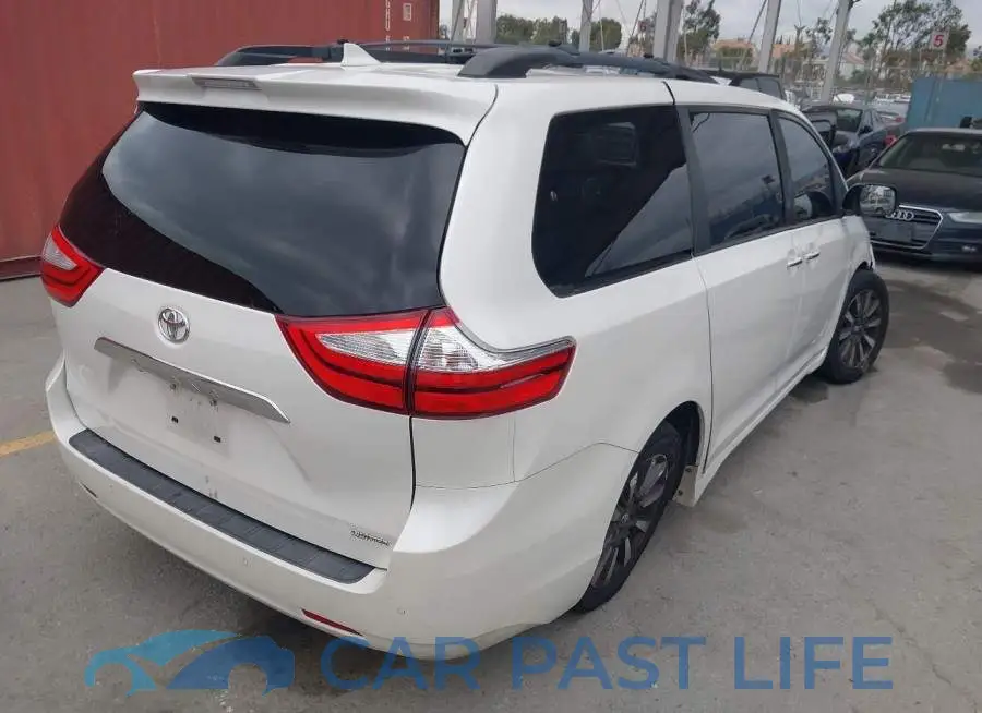 5TDYZ3DC5KS997639# 4