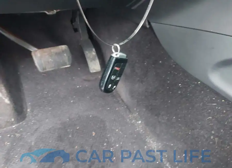 1C4RJFBG5HC821249# 11