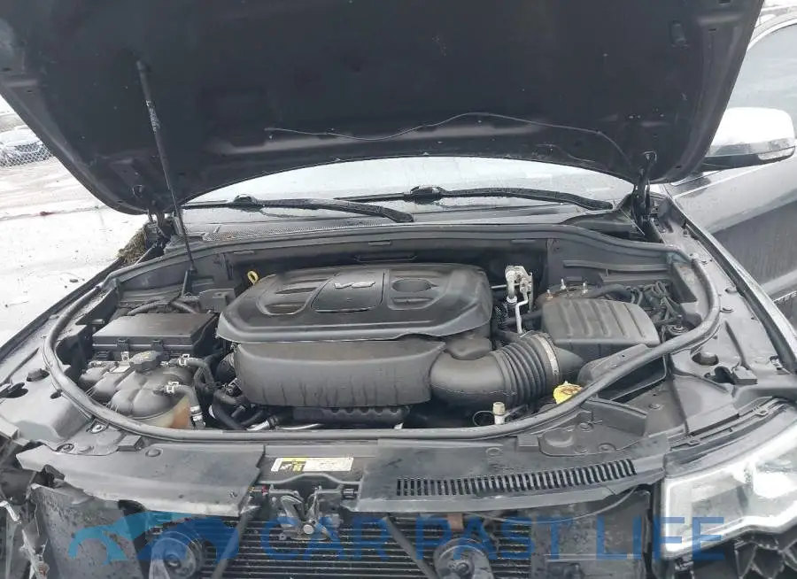 1C4RJFBG5HC821249# 10