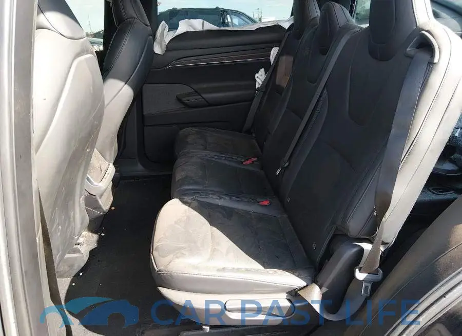 7SAXCAE50RF452435# 8