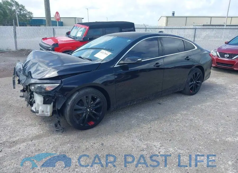 1G1ZD5ST5JF156672# 2