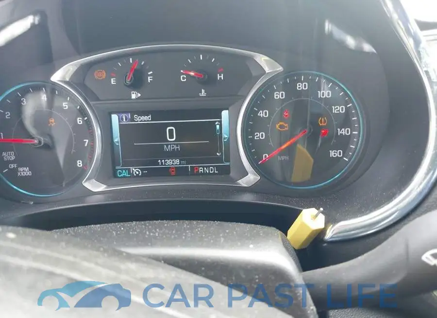 1G1ZD5ST5JF156672# 7