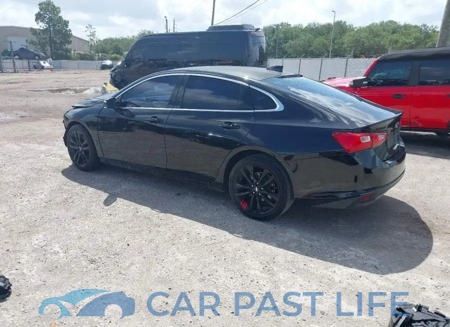 1G1ZD5ST5JF156672# 3