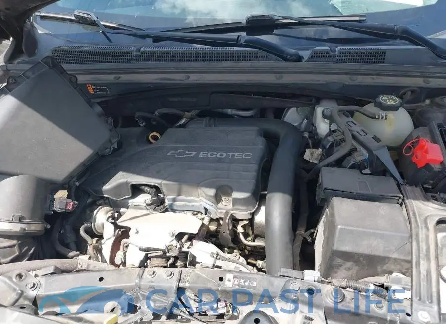 1G1ZD5ST5JF156672# 10