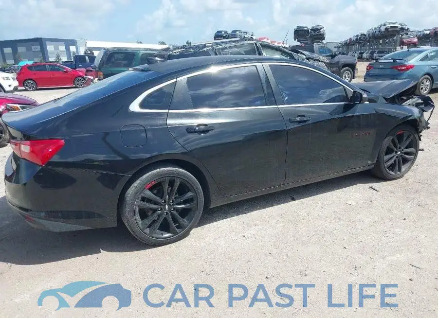 1G1ZD5ST5JF156672# 4