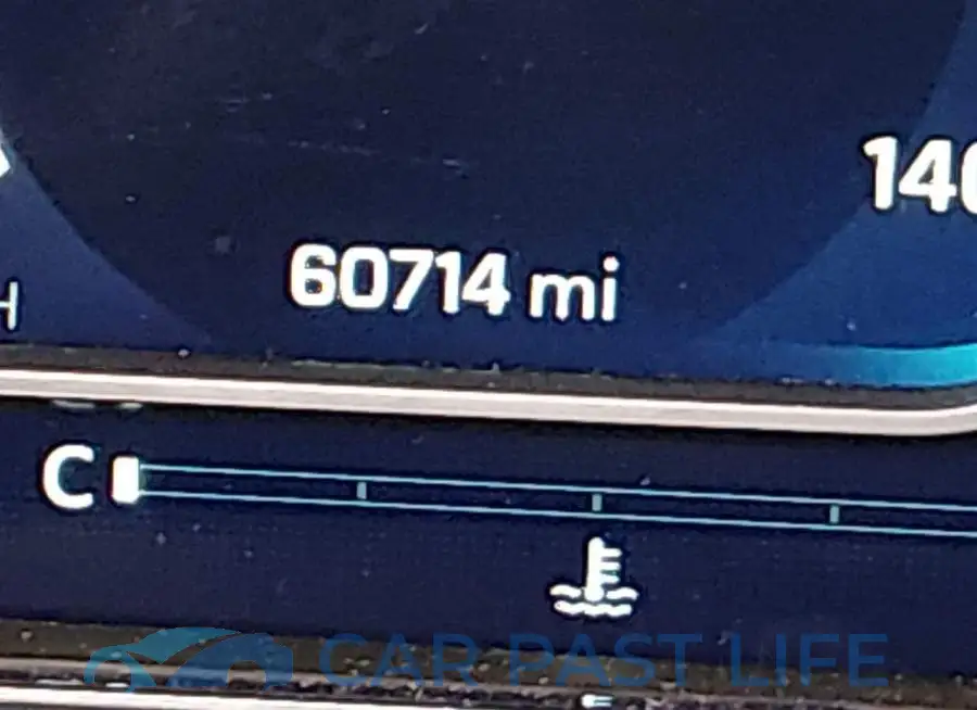1GCUDEE85PZ278139# 15