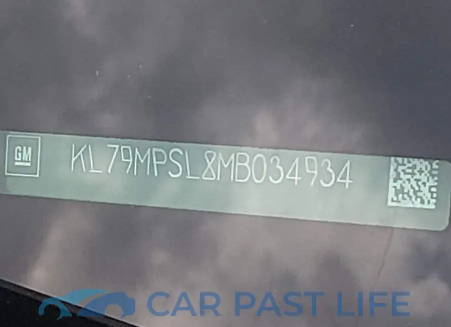 KL79MPSL8MB034934# 9