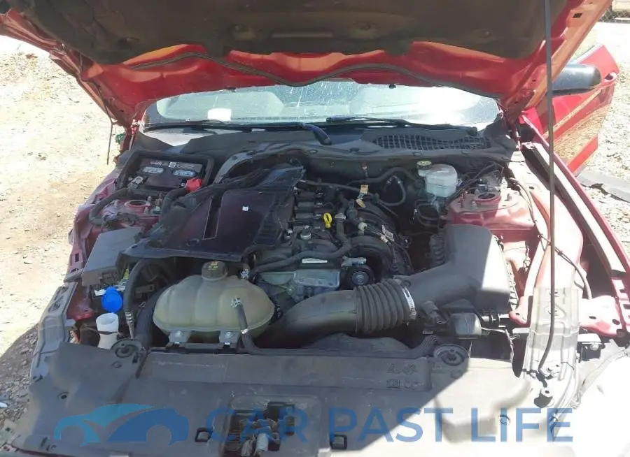 1FA6P8TH6N5146621# 10