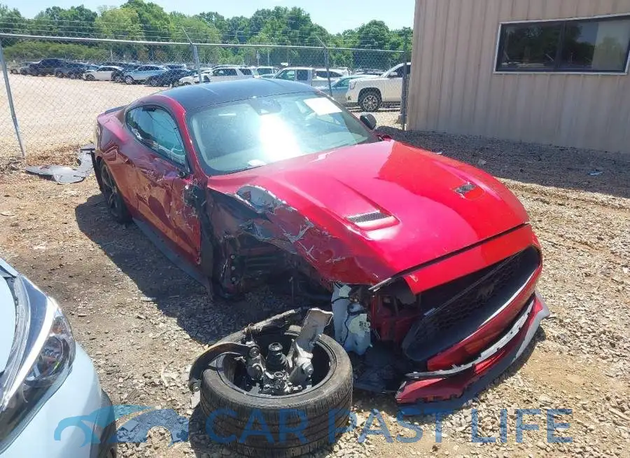 1FA6P8TH6N5146621# 1