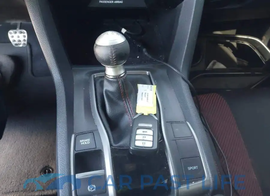 2HGFC1E50LH702574# 11
