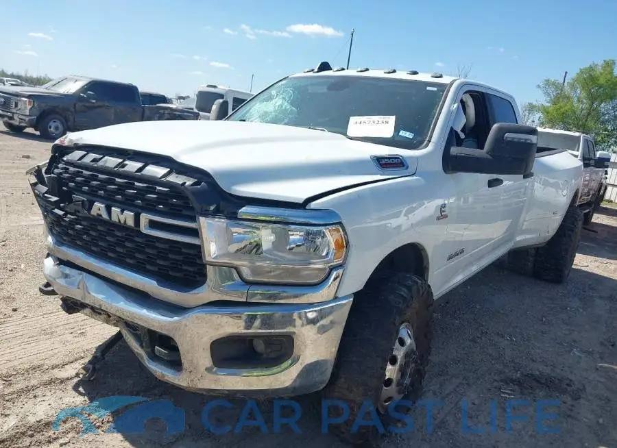 3C63RRHL4PG643079# 2