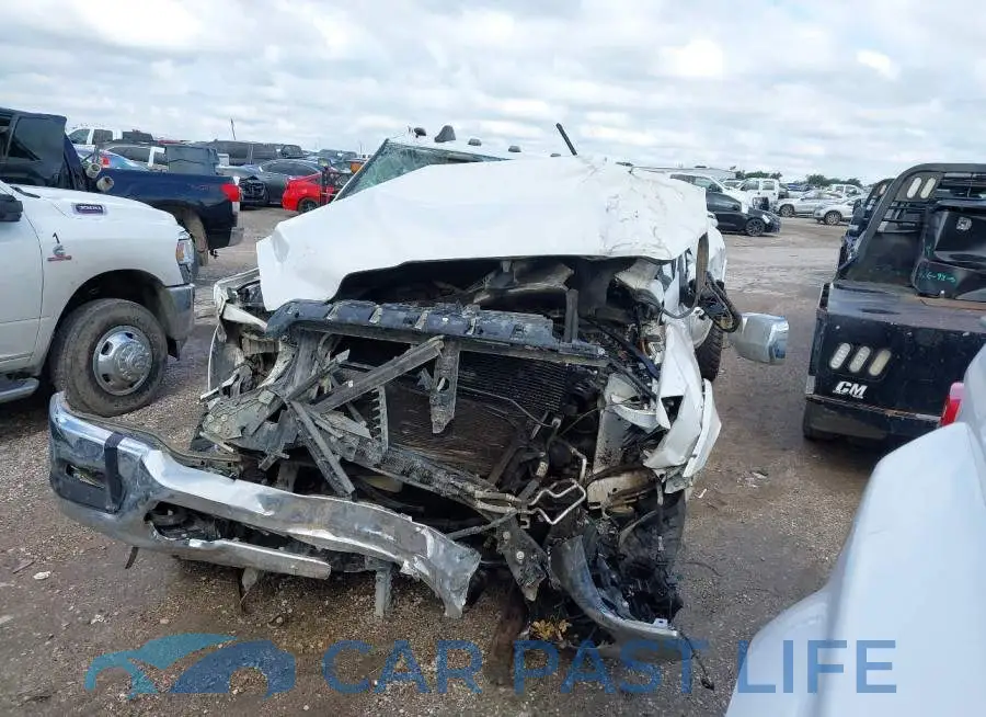 3C63RRJL8KG561777# 2