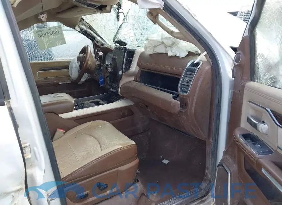 3C63RRJL8KG561777# 5