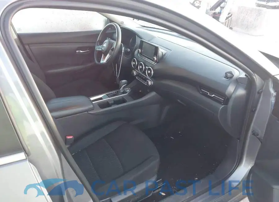 3N1AB8BV7LY291681# 5