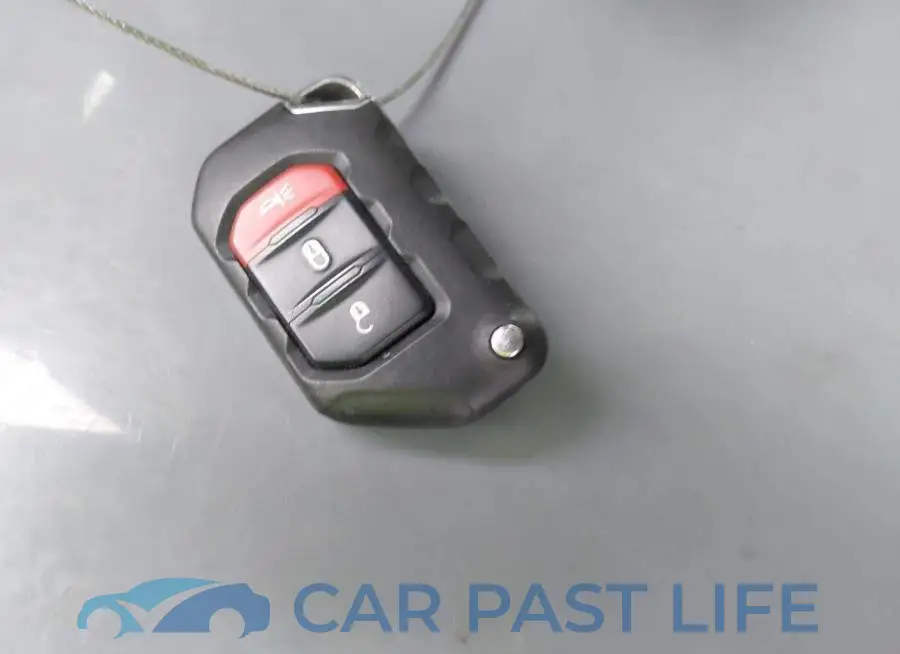 1C4JJXN65PW685367# 11