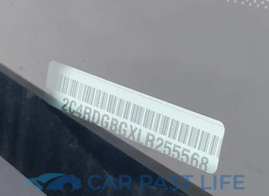 2C4RDGBGXLR255568# 17