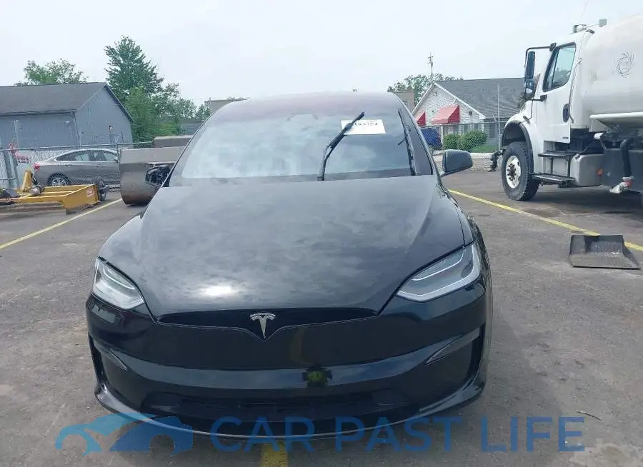 7SAXCDE51PF404327# 12