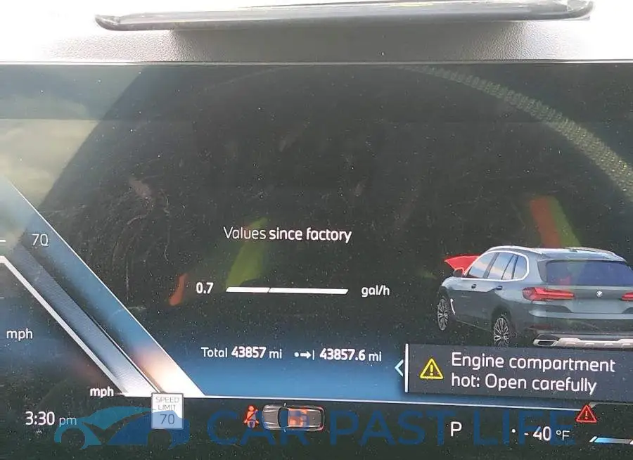 5UX13EU02S9W95680# 7