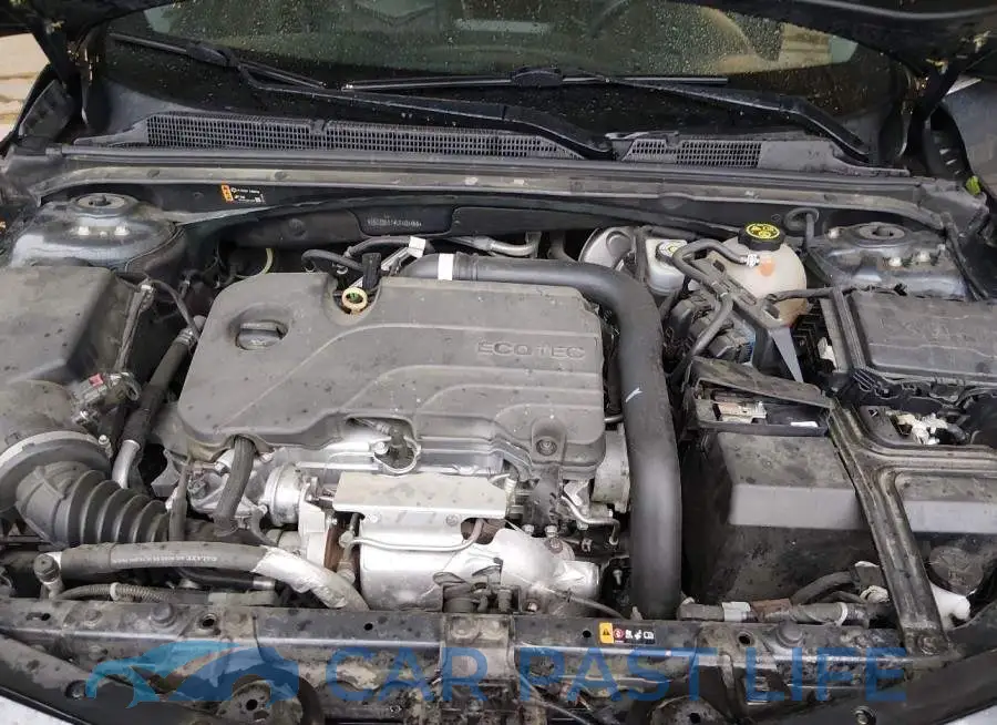 1G1ZD5ST4LF101455# 10