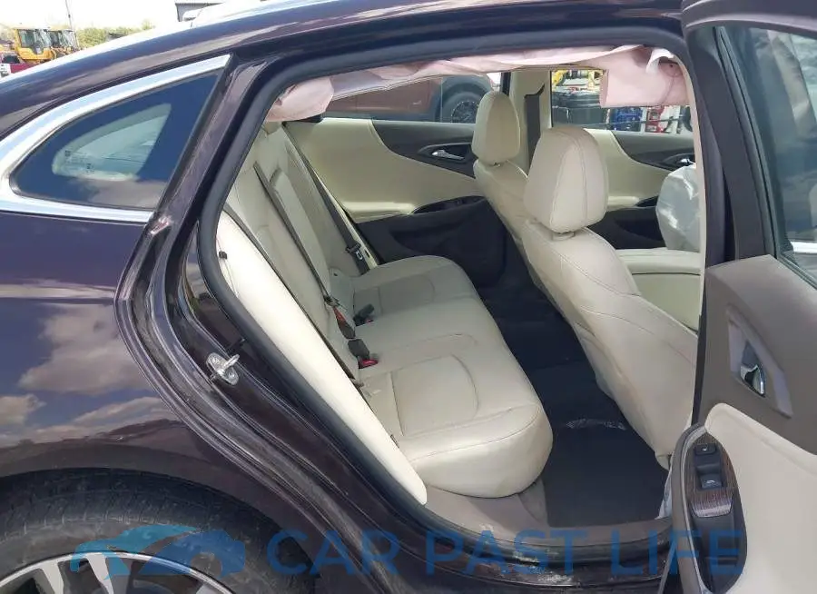 1G1ZE5SX4MF010008# 8