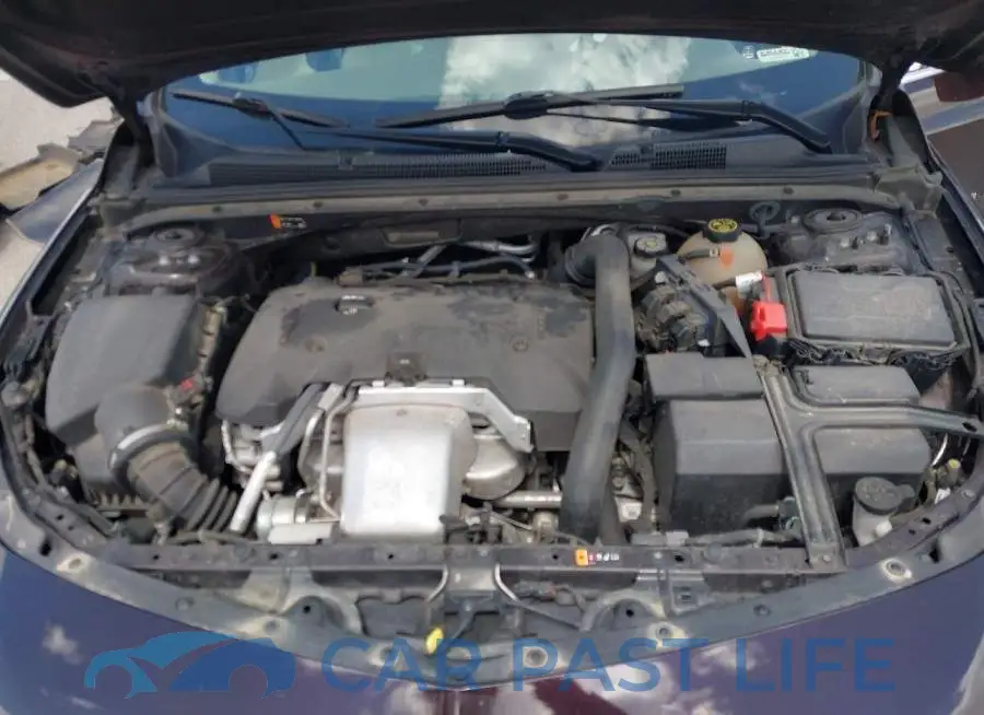 1G1ZE5SX4MF010008# 10