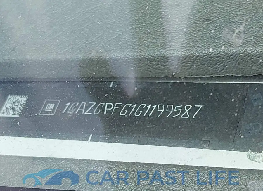 1GAZGPFG1G1199587# 9