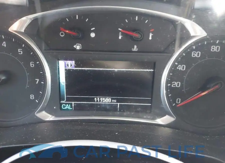 1GNEVJKW9JJ173100# 15