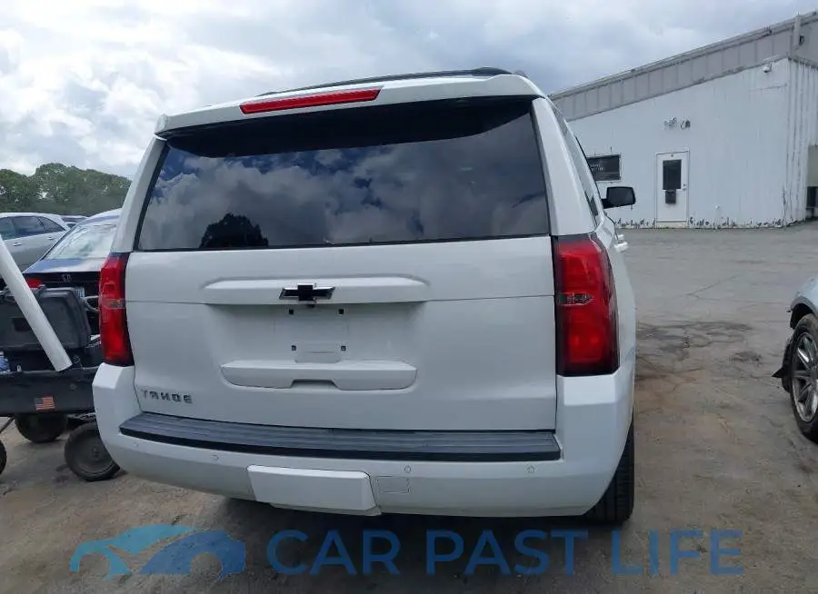 1GNSKBKC8GR174000# 16