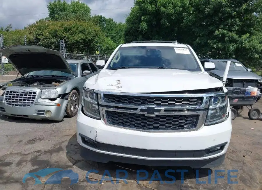 1GNSKBKC8GR174000# 12