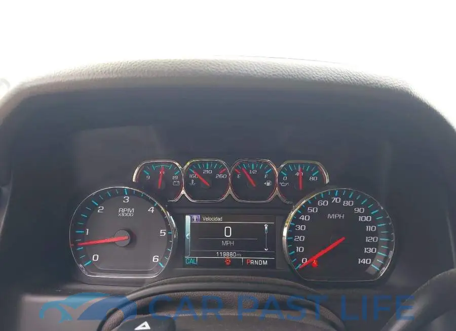 1GNSKBKC8GR174000# 7